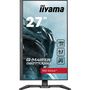 Voir la diapositive 2 : Iiyama Ecran PC Gamer G-MASTER GB2770QSU-B6 27'' Plat IPS