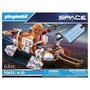 Voir la diapositive 2 : PLAYMOBIL 70673 - Space Pilote et navette rapide