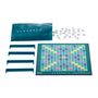 Voir la diapositive 4 : MATTEL Jeu Scrabble Voyage