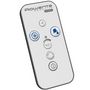 Voir la diapositive 3 : ROWENTA Ventilateur sur pied 40cm 60w blanc - vu6410f0