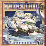 FAIRY TAIL TOME 45, Mashima Hiro