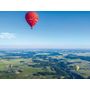 Voir la diapositive 3 : Smartbox Vol en montgolfière au-dessus du château de Chaumont-sur-Loire - Coffret Cadeau Sport & Aventure