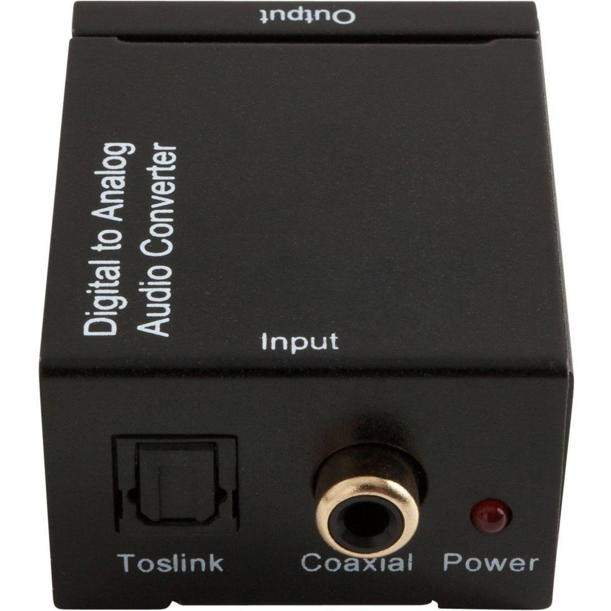 ESSENTIEL B Dac Audio Num/analo