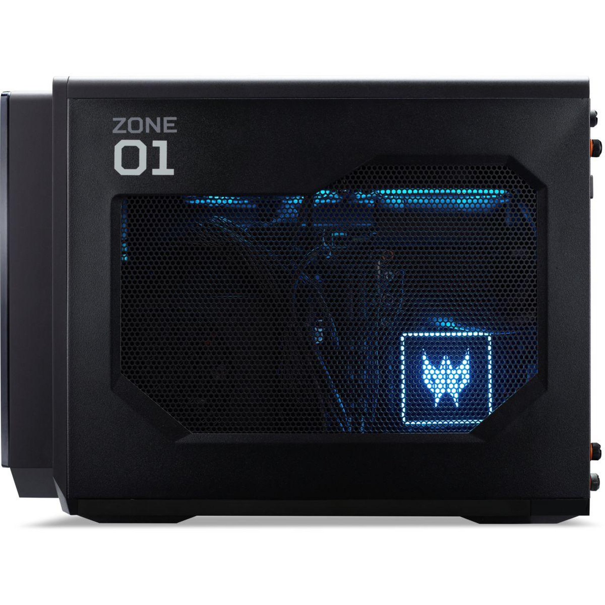 Voir la diapositive 5 : ACER PC Gamer POX-955