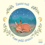BONNE NUIT, MON PETIT AMOUR, Skelton Rose