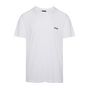Voir la diapositive 1 : FILA T-shirt homme uni 100% coton Fila