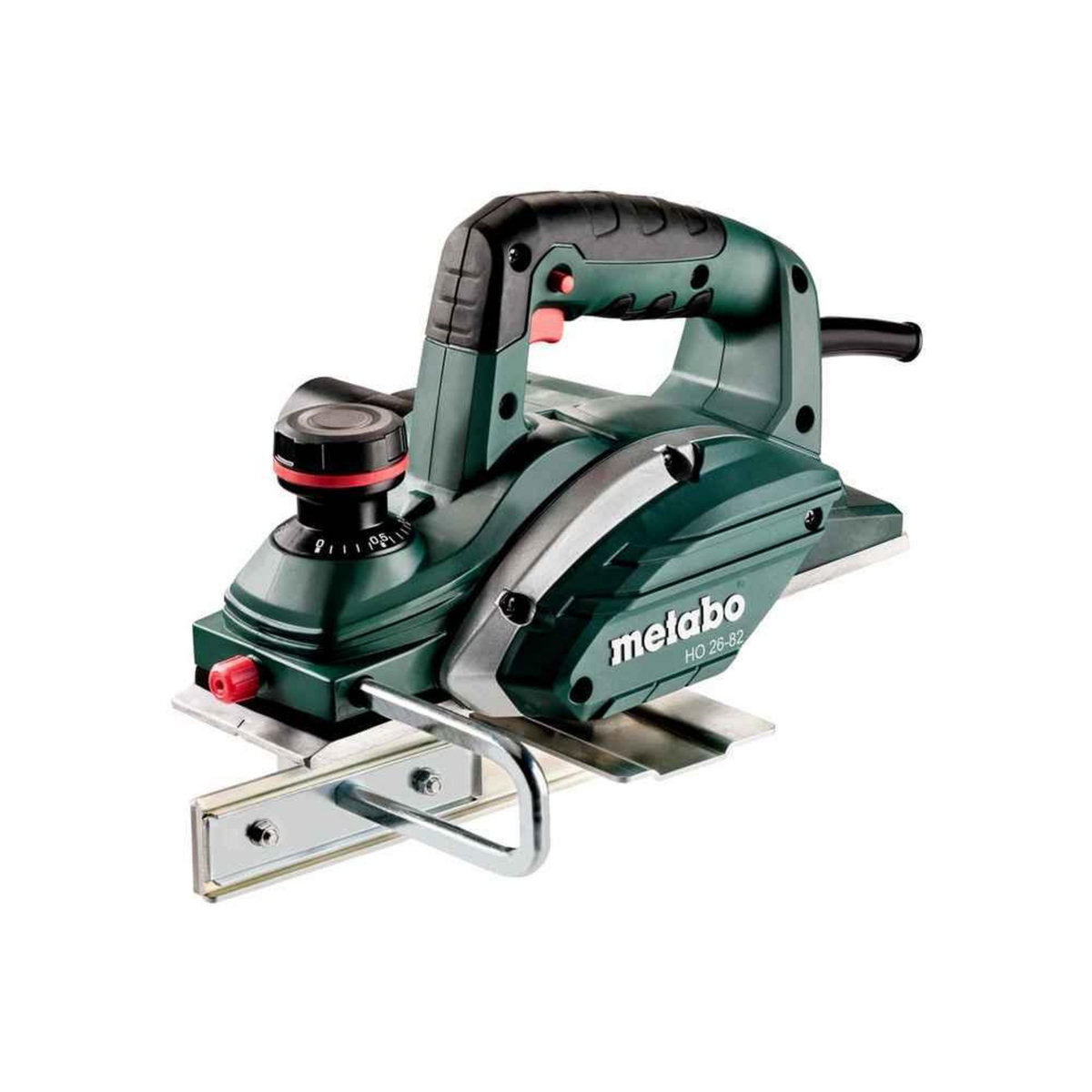 METABO SAS Rabot HO 26-82 - 620W - Largeur de rabotage 82 mm