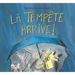 LA TEMPETE ARRIVE !, Magdalena