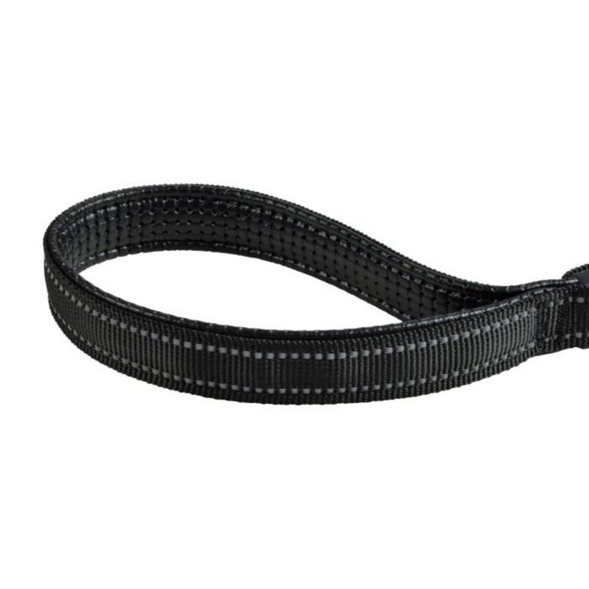 Paris Prix Laisse Lumineuse Pour Chien  LED  120cm Jaune