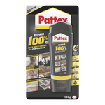 PATTEX Colle réparation gel 100% multi usages PATTEX, 100 g