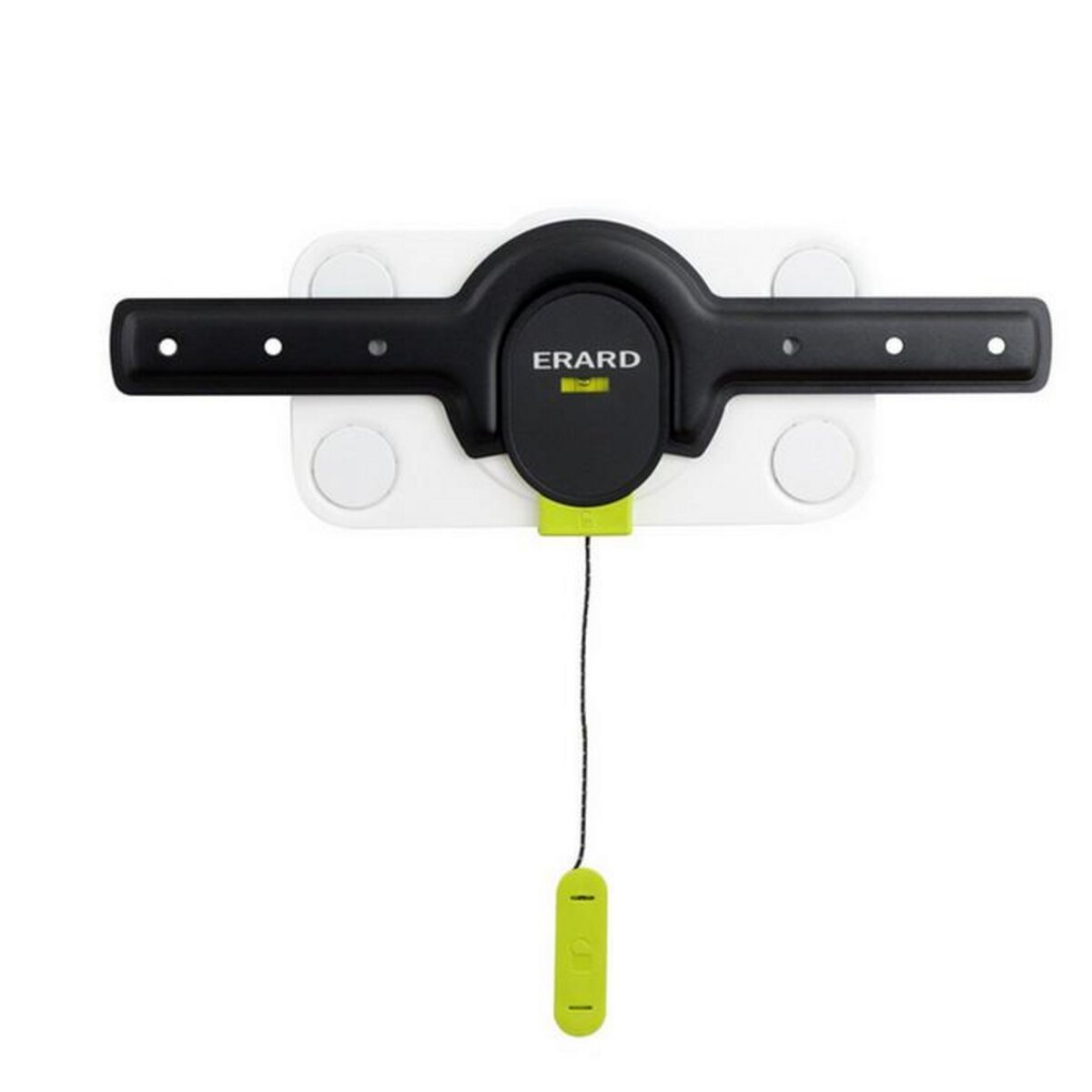 Erard Support mural fixe pour écran 30 à 55 - 044042