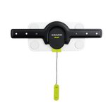 Erard Support mural fixe pour écran 30 à 55 - 044042