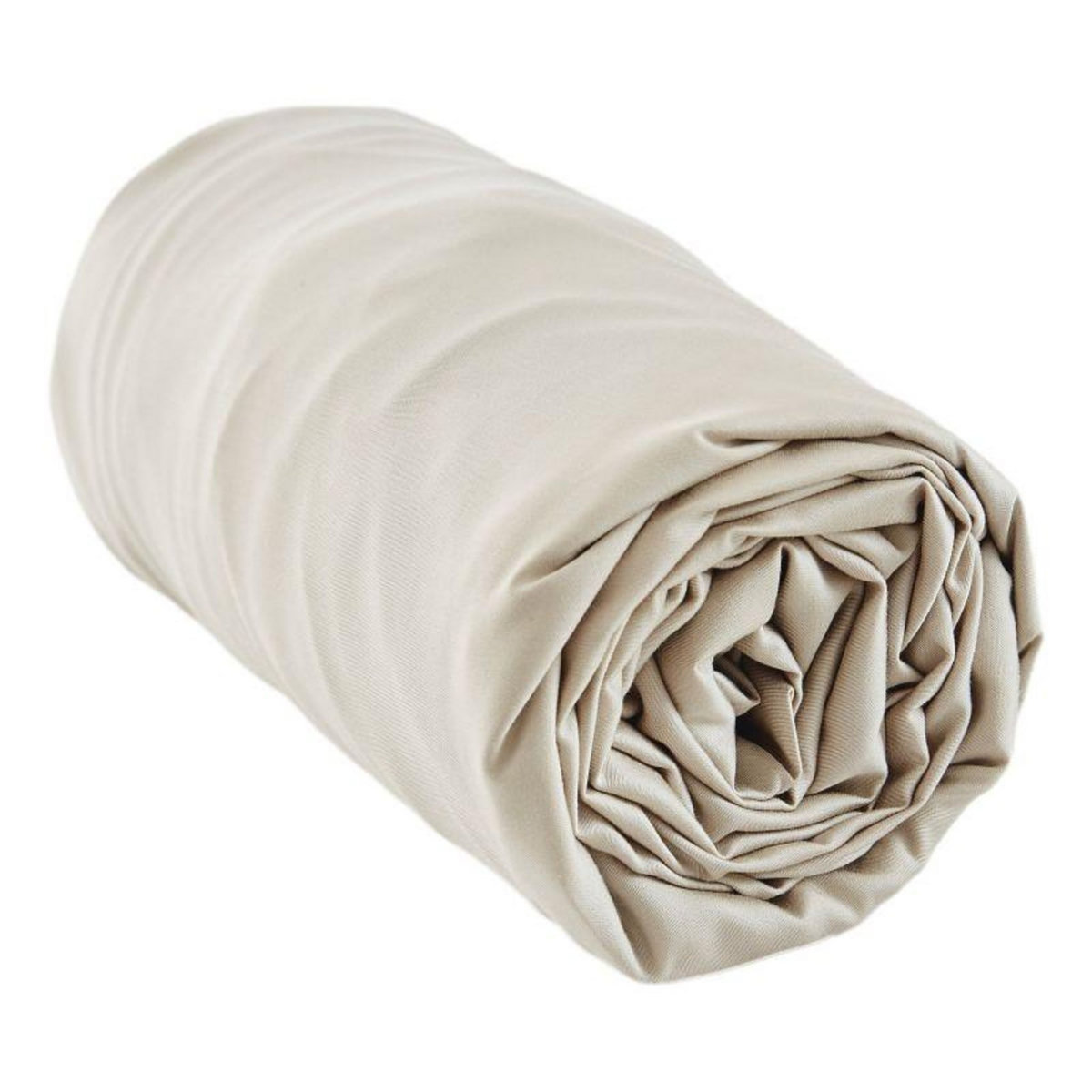 L EFFET PAPILLON Drap housse  Salomé  Viscose de bambou 120 fils/cm² toutes dimensions -  - 140 x 190 cm Bonnet 30 cm
