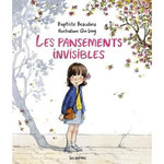 LES PANSEMENTS INVISIBLES, Beaulieu Baptiste
