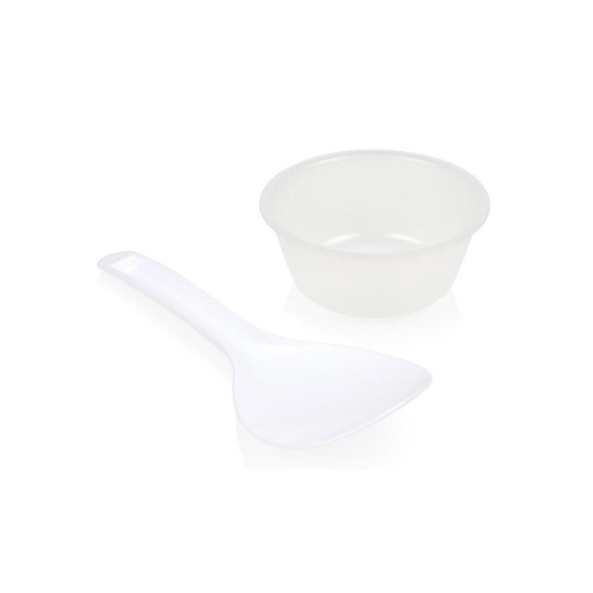 TRISTAR Cuiseur à riz 1.8l 700w inox - RK-6148