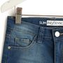 Voir la diapositive 2 : IN EXTENSO Short en jean fille