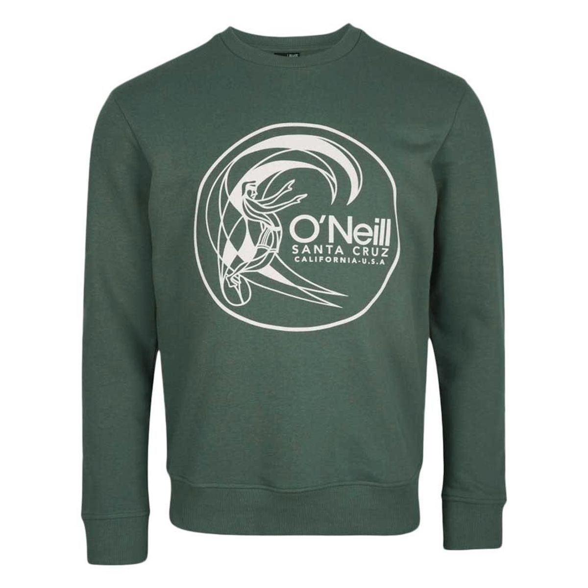 O'NEILL Sweat  Homme O'Neill Circle Surfer