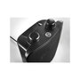 Voir la diapositive 2 : DELONGHI Chauffage soufflant céramique 2000w noir - dch6031.b