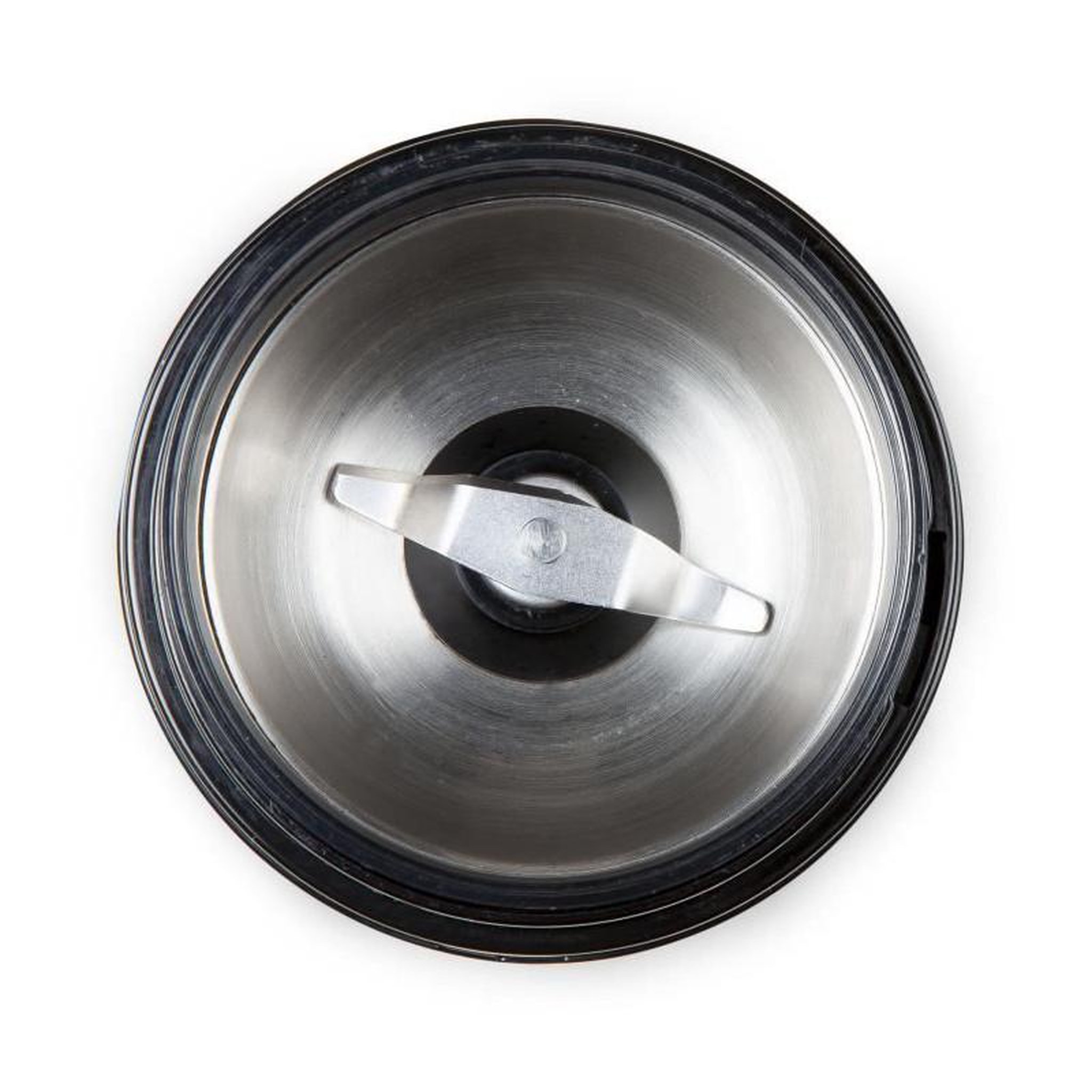 Voir la diapositive 6 : Domo Moulin a café électrique - DOMO - DO712K - 150 W - Capacité : 70 g - Mécanisme broyeur a meules