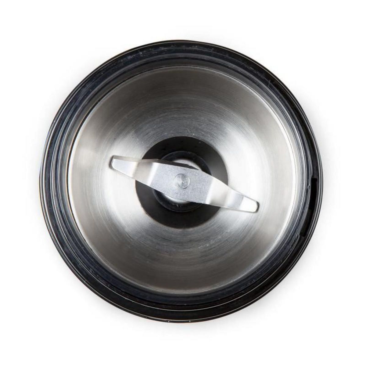 Domo Moulin a café électrique - DOMO - DO712K - 150 W - Capacité : 70 g - Mécanisme broyeur a meules