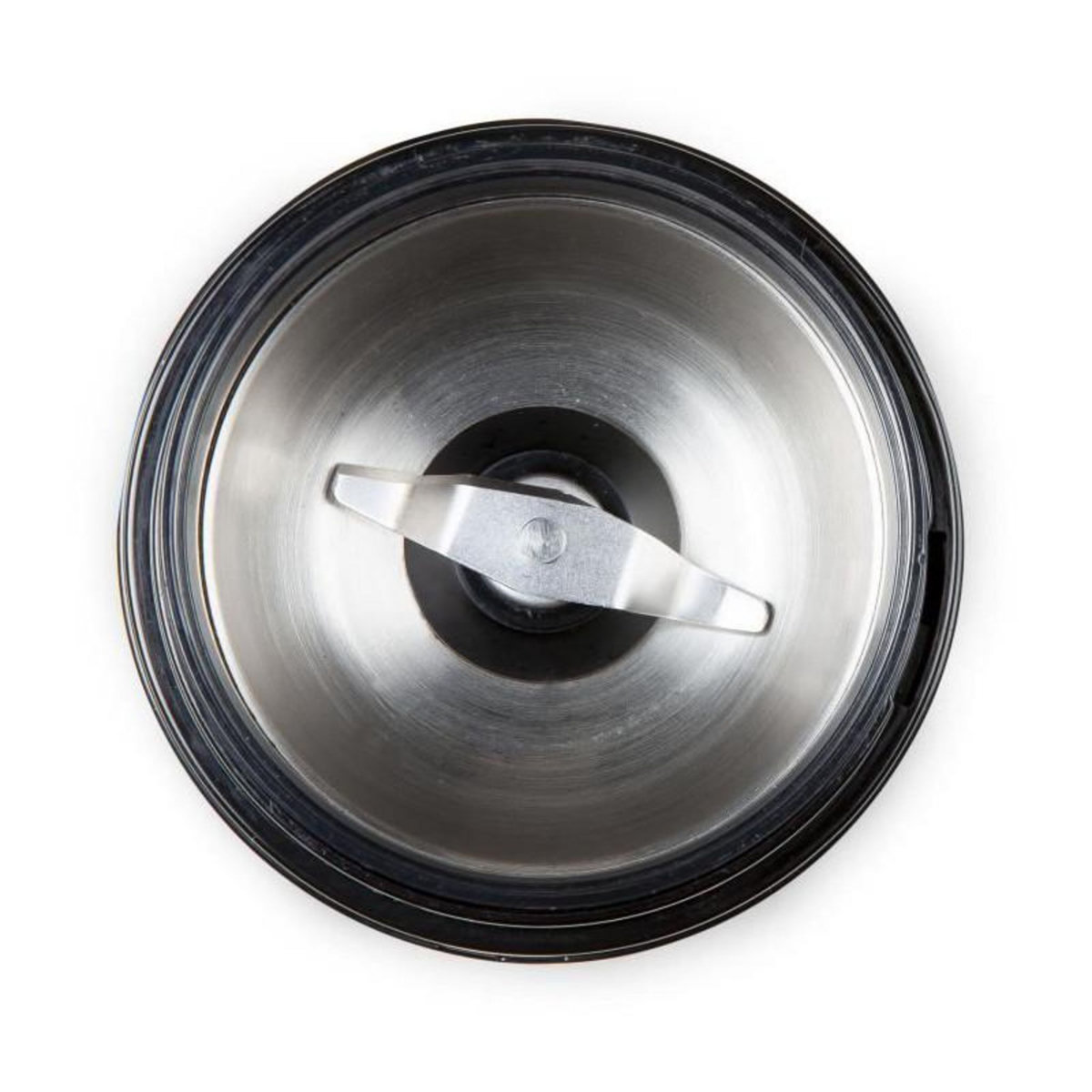 Domo Moulin a café électrique - DOMO - DO712K - 150 W - Capacité : 70 g - Mécanisme broyeur a meules