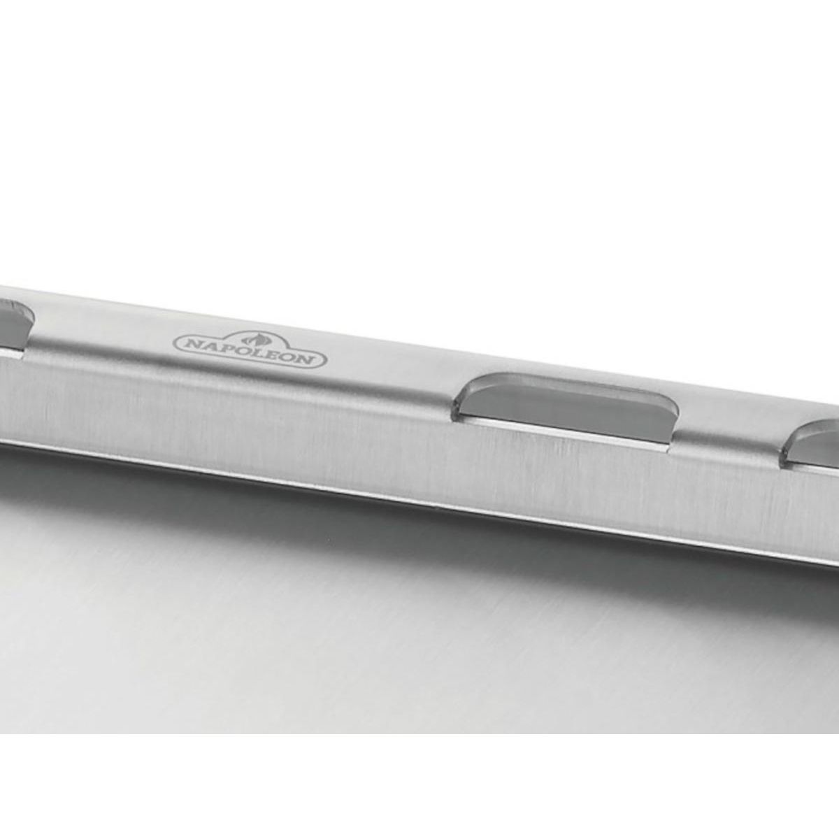 NAPOLEON Plaque Cuisson inox compat. Rogue +Freestyle425