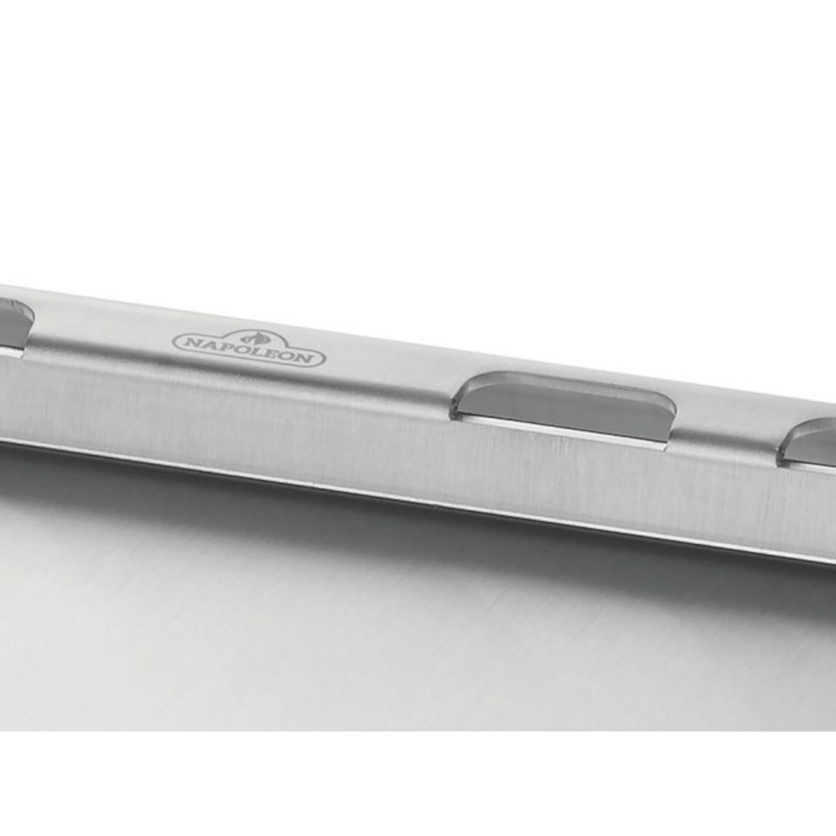 NAPOLEON Plaque Cuisson inox compat. Rogue +Freestyle425