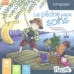 LA PECHE AUX SONS, Bergeron-Gaudin Marie-Eve