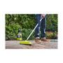 Voir la diapositive 3 : Ryobi Balai brosse RYOBI pour nettoyeurs haute pression électriques - Sols durs RAC741