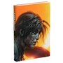 Guide Edition Collector Shadow of the Tomb Raider