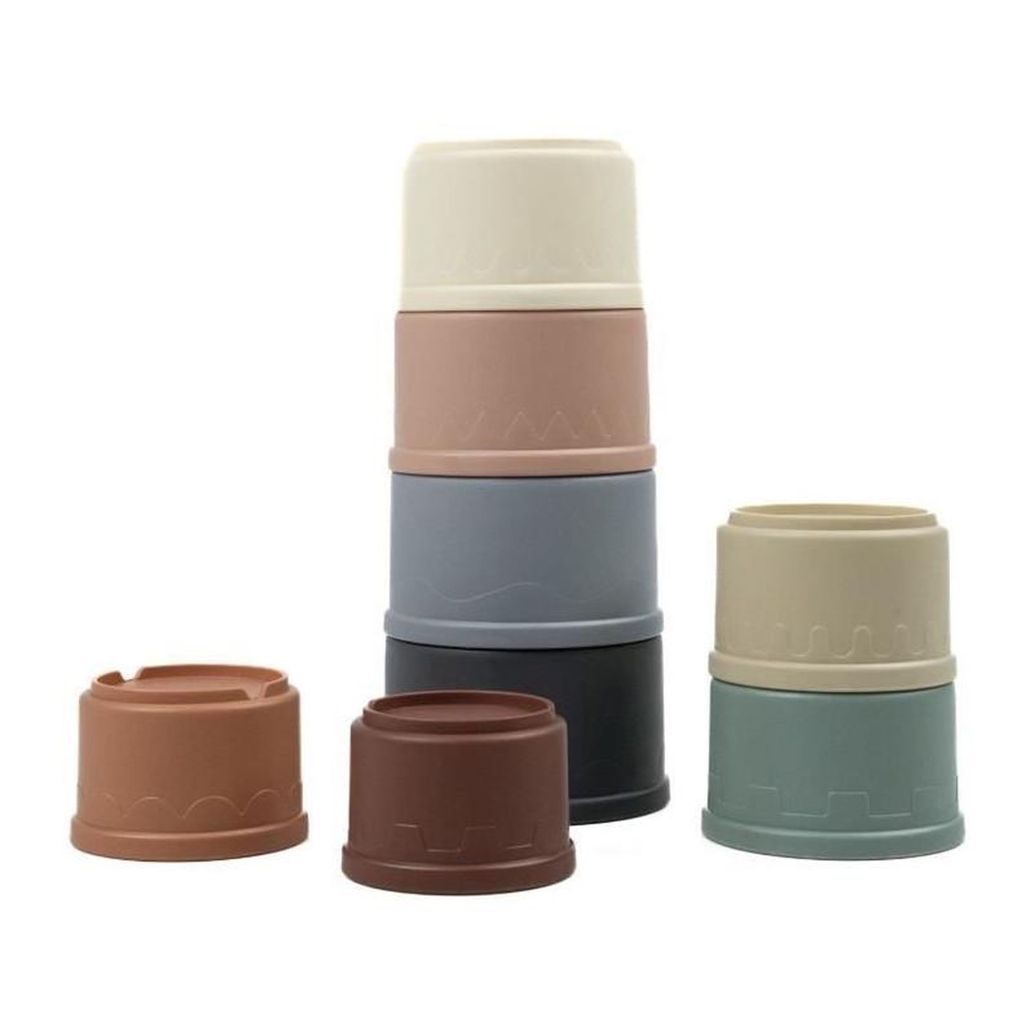 Voir la diapositive 3 : THERMOBABY PACK ACCESSOIRES DE BAIN