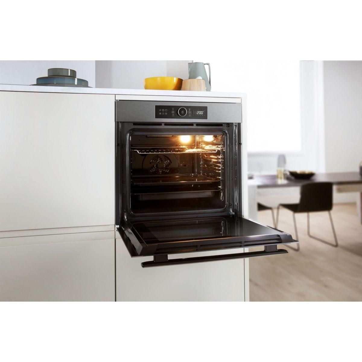 Whirlpool Four encastrable AKZ96240IX 6ème sens