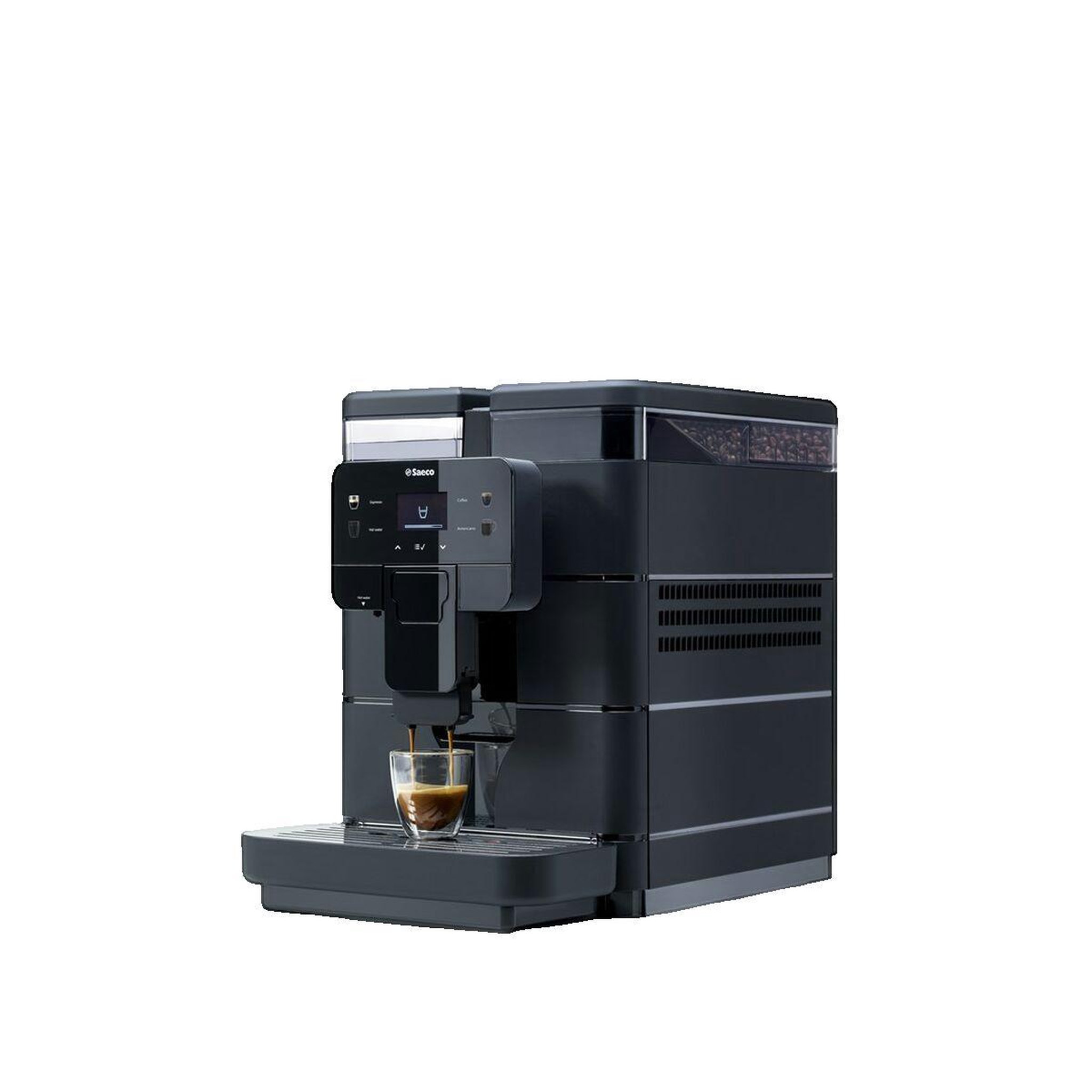 SAECO Cafetière Saeco New Royal Semi-automatique