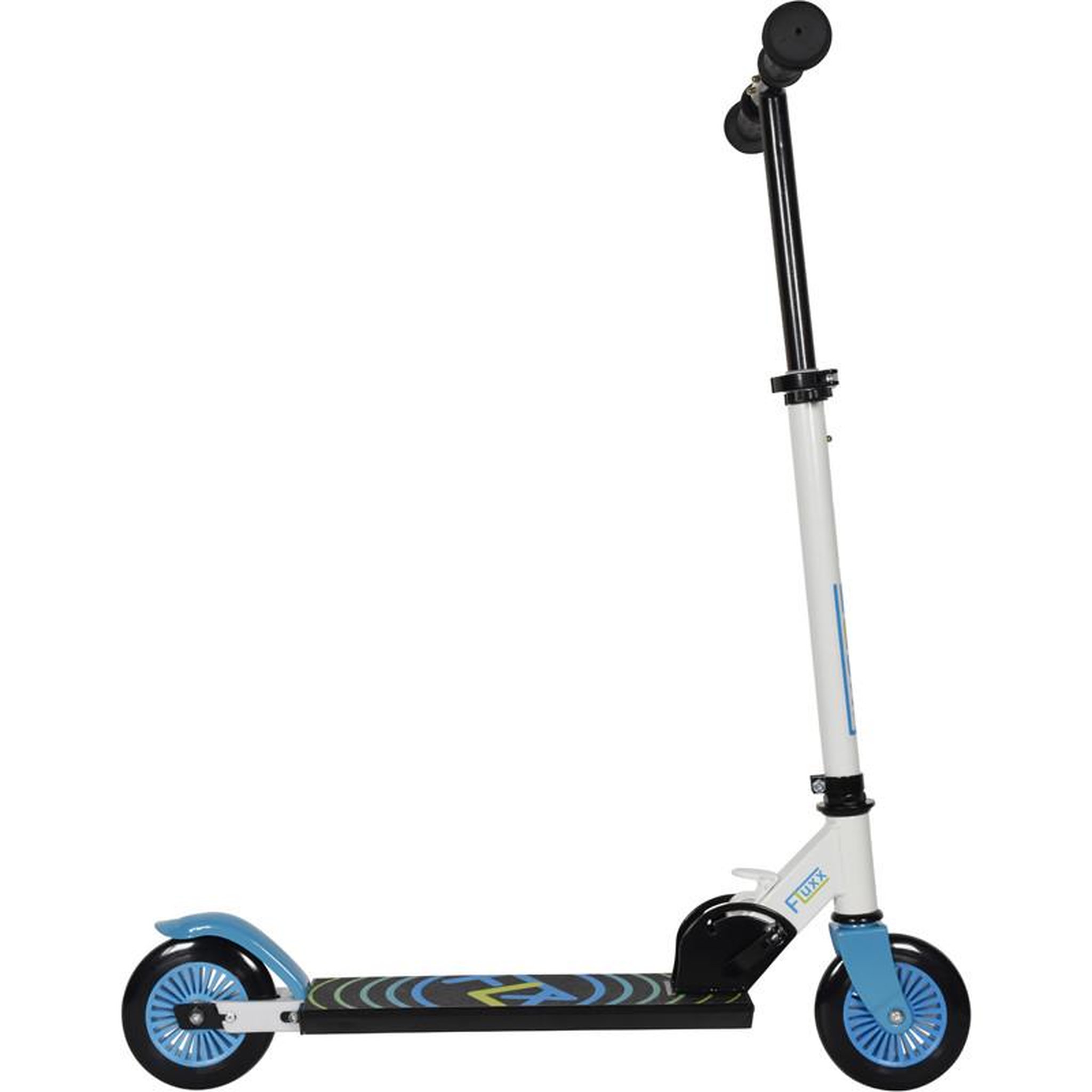 Globber TROT 121MM 2 ROUES PLIABLE GLOBBER TERNTFX0000200