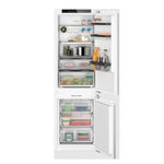 Siemens Réfrigérateur combiné intégrable à pantographe 260l - KI86NSDB0