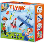 BUKI Flying science - avion et fusee