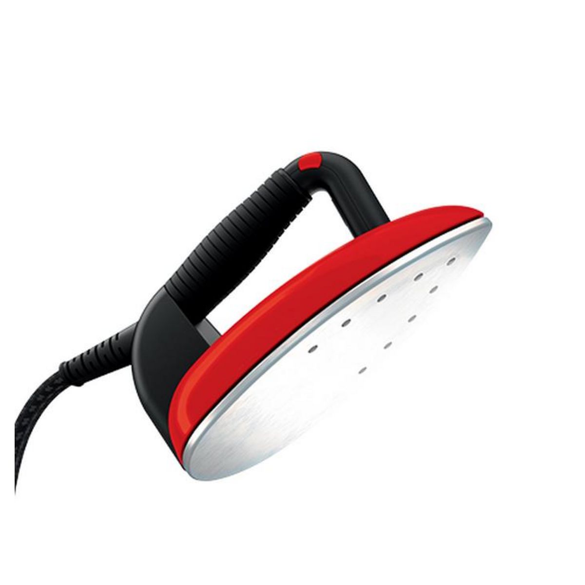 LAURASTAR Centrale vapeur mobile 2200w - lift original red