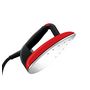 Voir la diapositive 3 : LAURASTAR Centrale vapeur mobile 2200w - lift original red