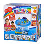 Voir la diapositive 1 : SIMBA Simba - Aqua Gelz Deluxe Castle Set 106322497