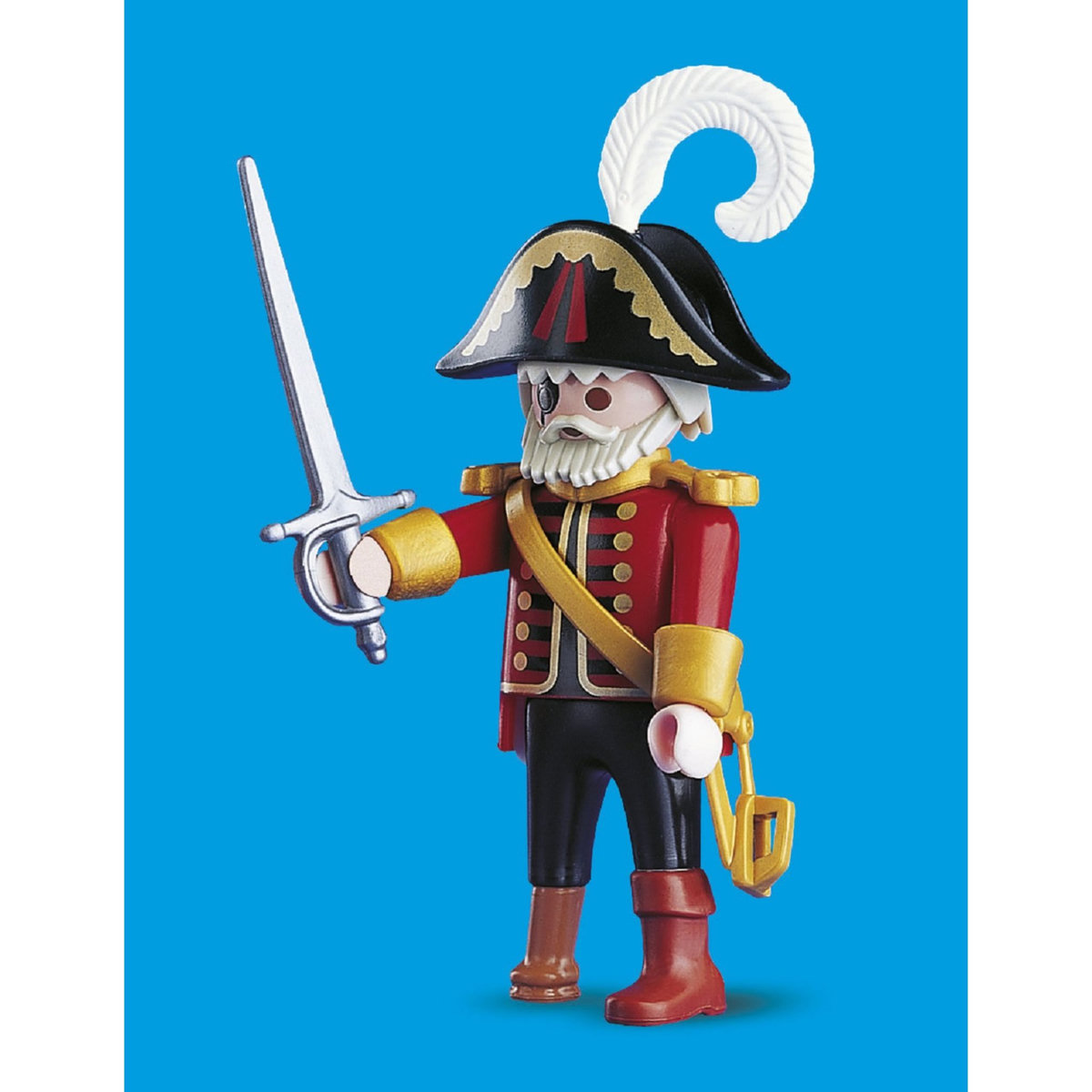PLAYMOBIL 3900 - Pirates - Vaisseau corsaires 