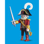 Voir la diapositive 5 : PLAYMOBIL 3900 - Pirates - Vaisseau corsaires 