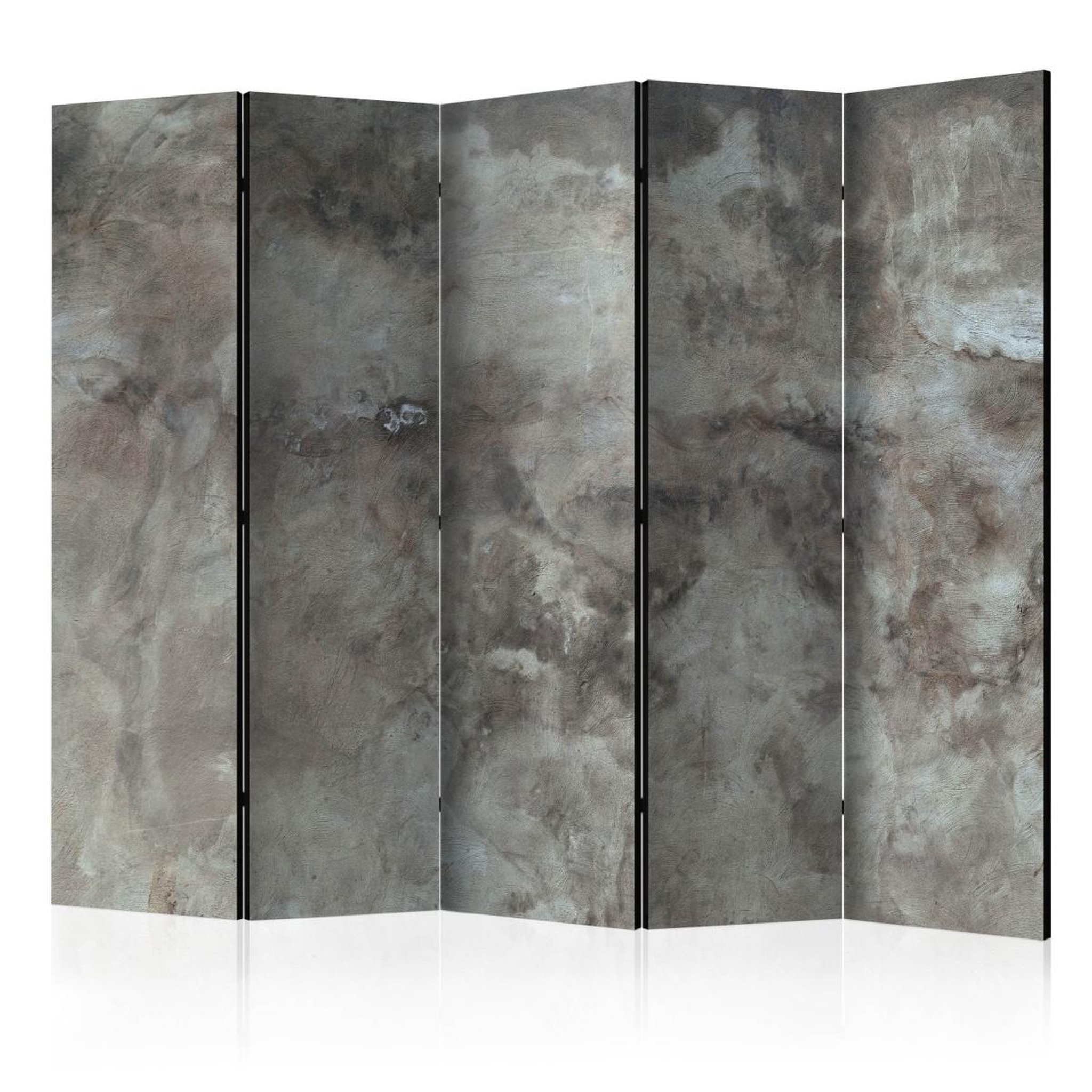Paris Prix Paravent 5 volets  hail cloud  172x225cm