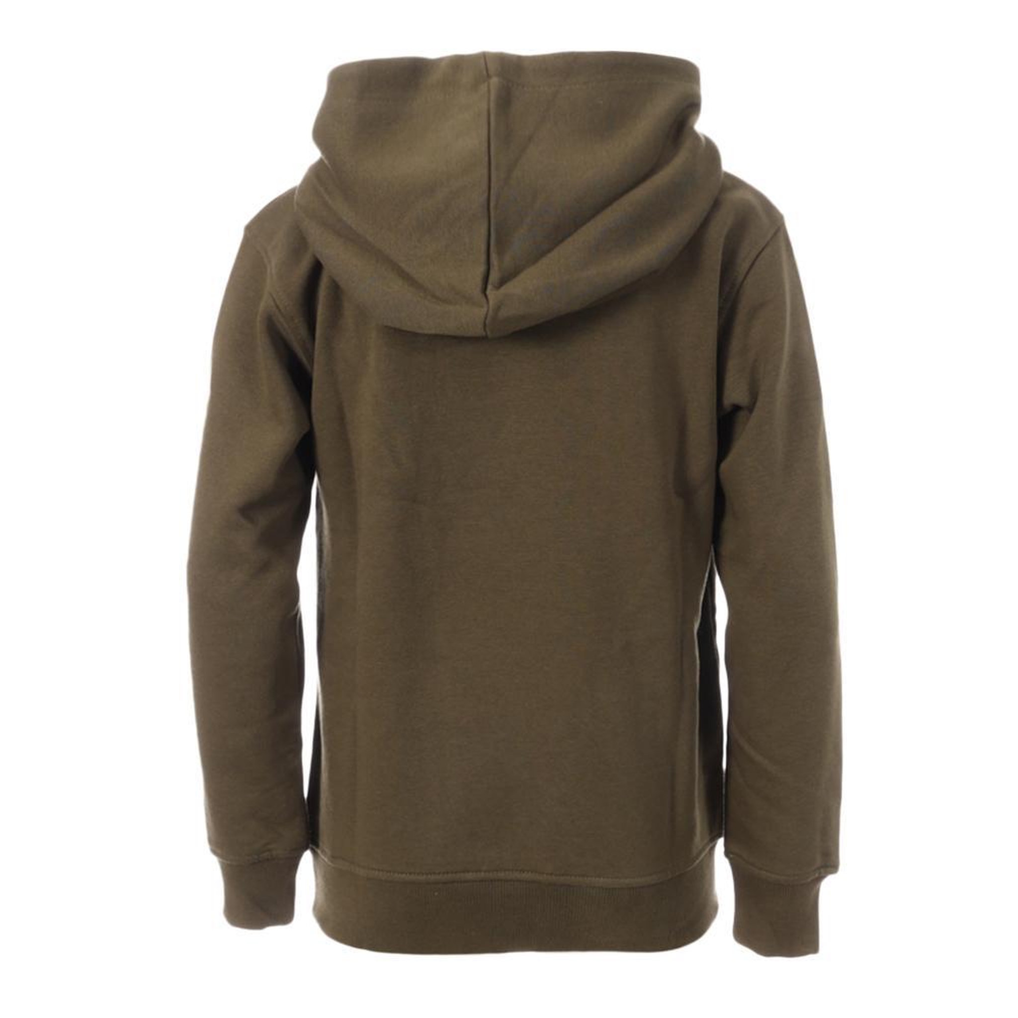 Voir la diapositive 2 : REDSKINS Sweat Kaki Garçon Redskins Hoodie