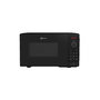Voir la diapositive 2 : Neff Micro-ondes Neff FLAWG20S2 20 litres 800 W noir