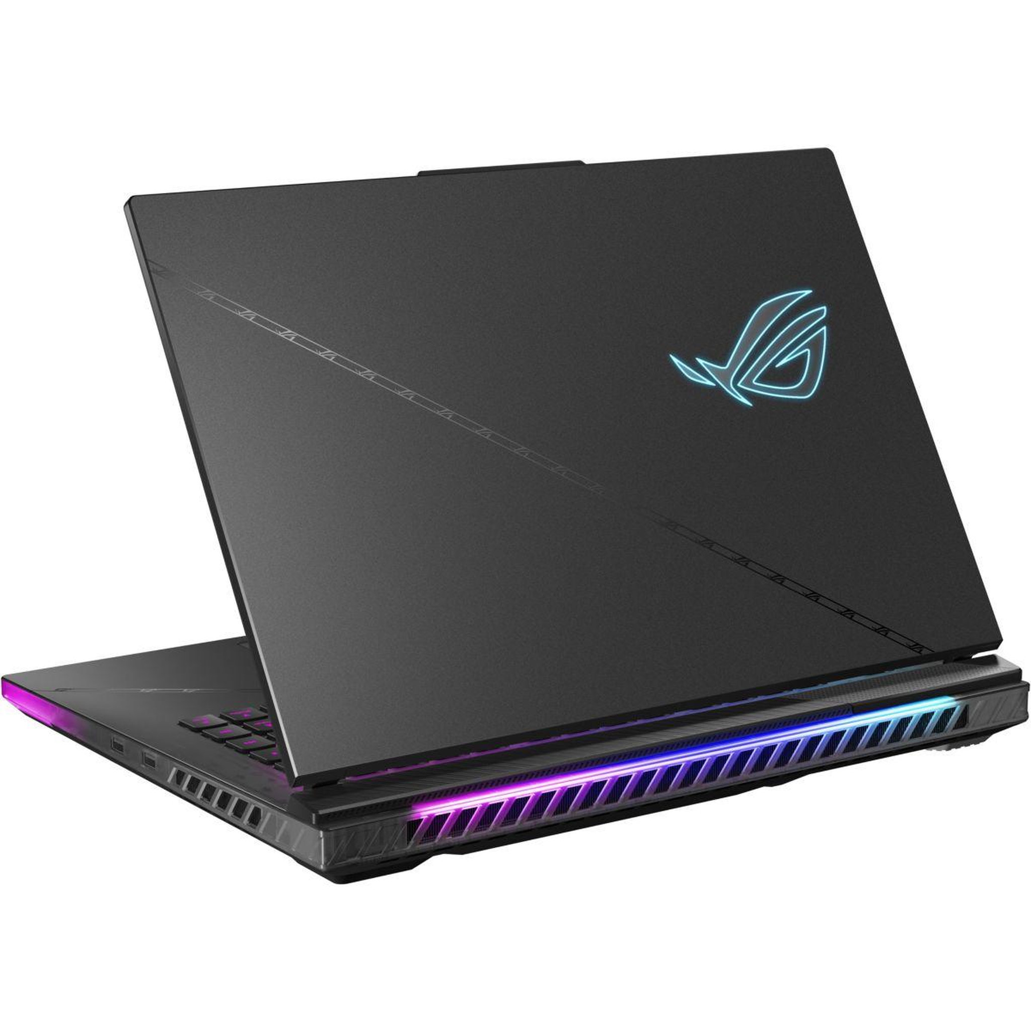 Voir la diapositive 5 : ASUS PC Gamer ROG SCAR16-G634JYR-DRRA105W