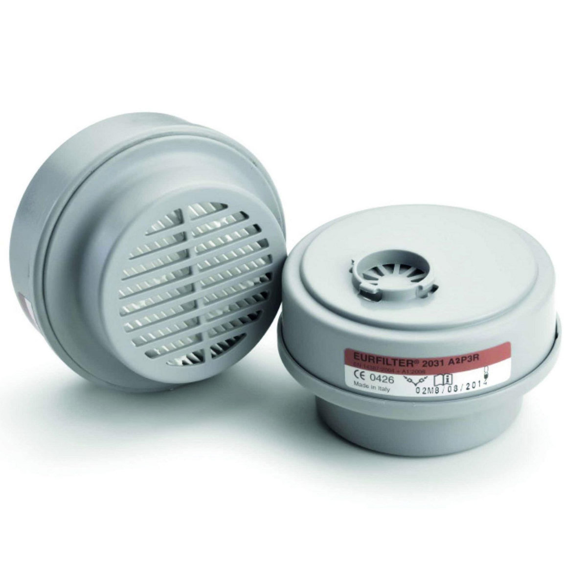 Coverguard Cartouche filtre à baïonnette A2P3