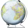 RAVENSBURGER Puzzle 3D Globe 540 pièces