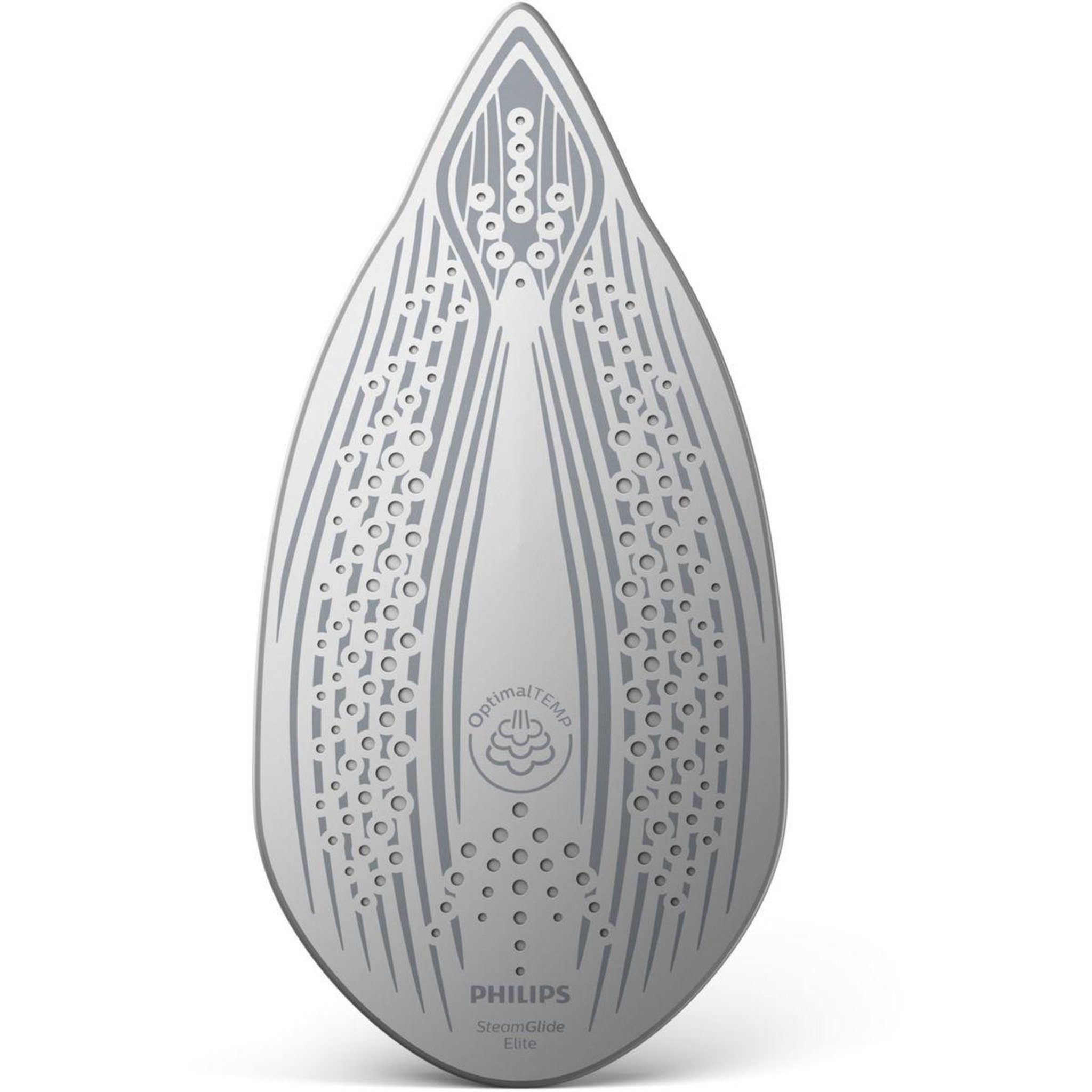 Voir la diapositive 2 : Philips Centrale vapeur PSG7050/30 mauve 1,8L