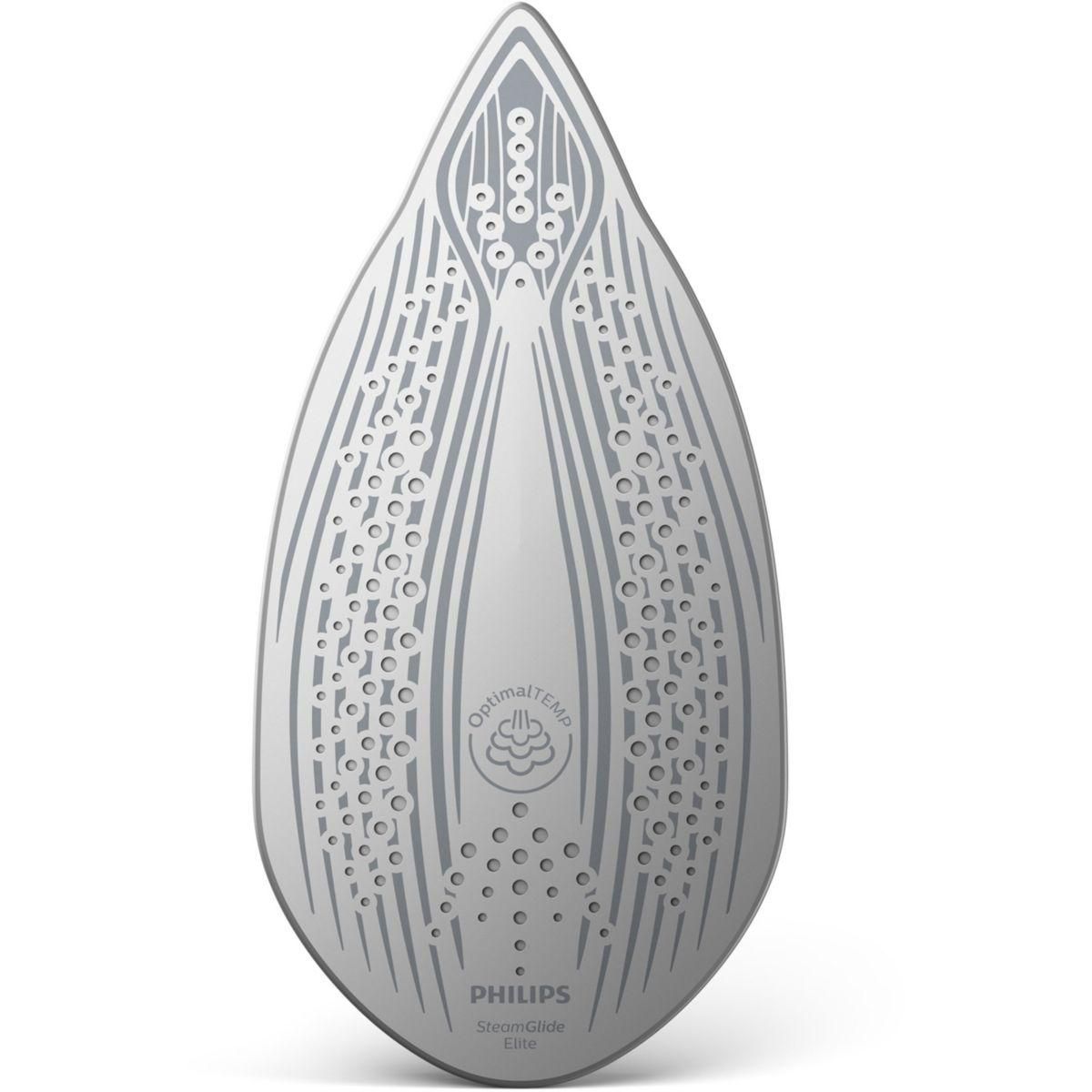 Philips Centrale vapeur PSG7050/30 mauve 1,8L