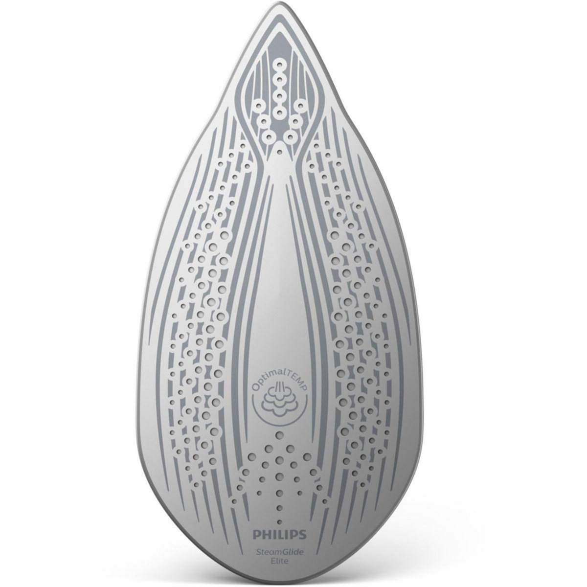 Philips Centrale vapeur PSG7050/30 mauve 1,8L